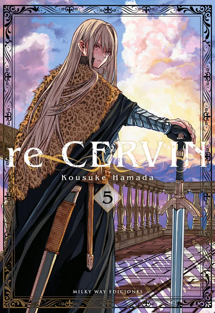 Re Cervin 5