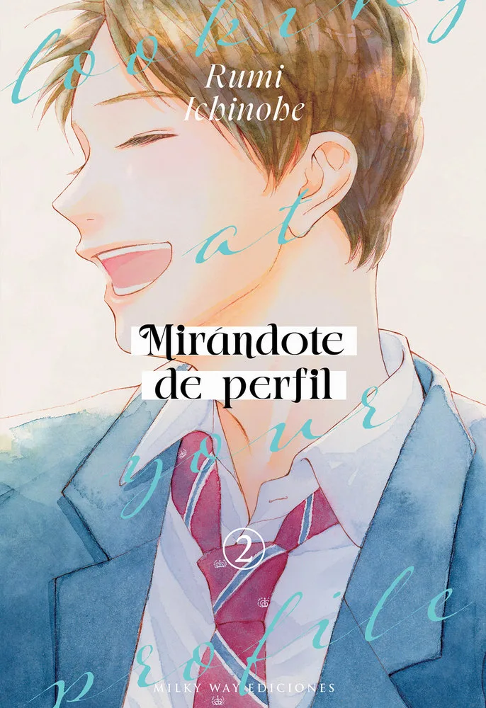 Mirandote de Perfil 2