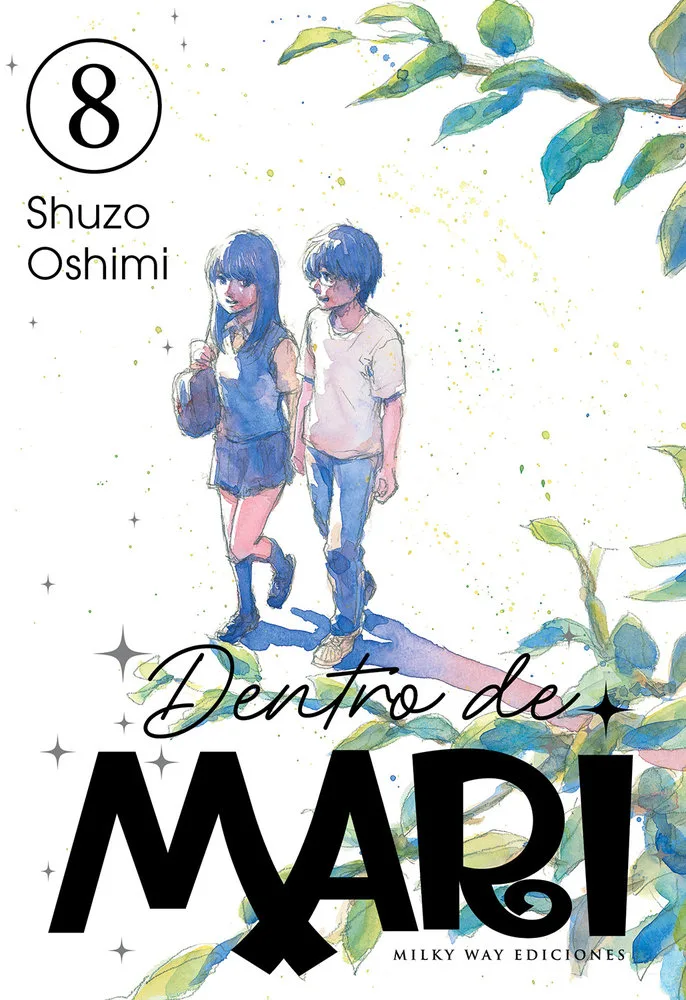 Dentro de Mari 8