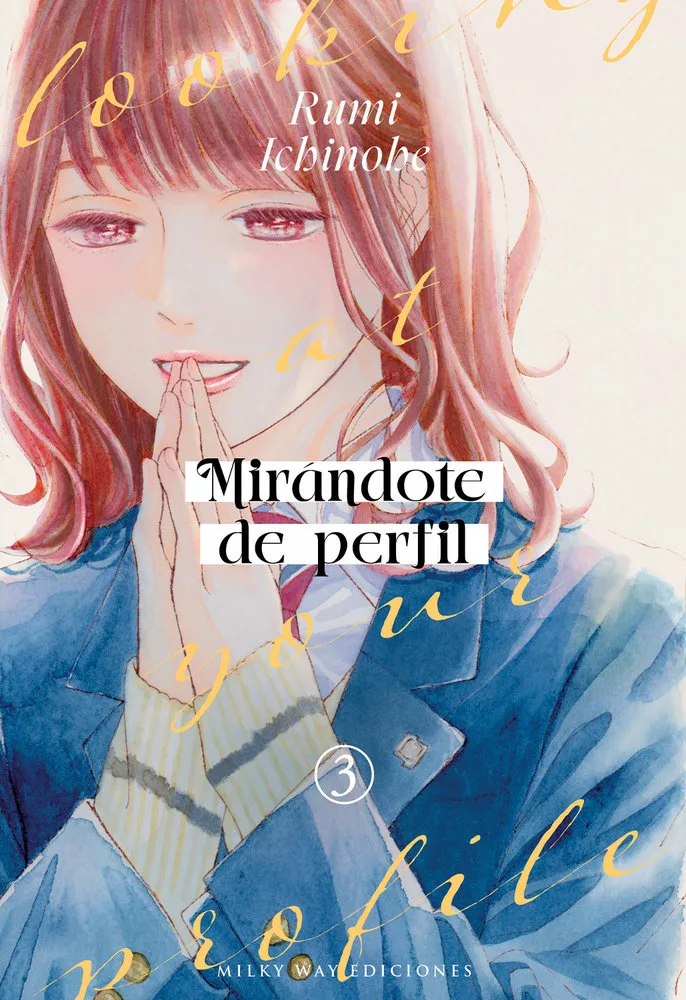 Mirandote de Perfil 3