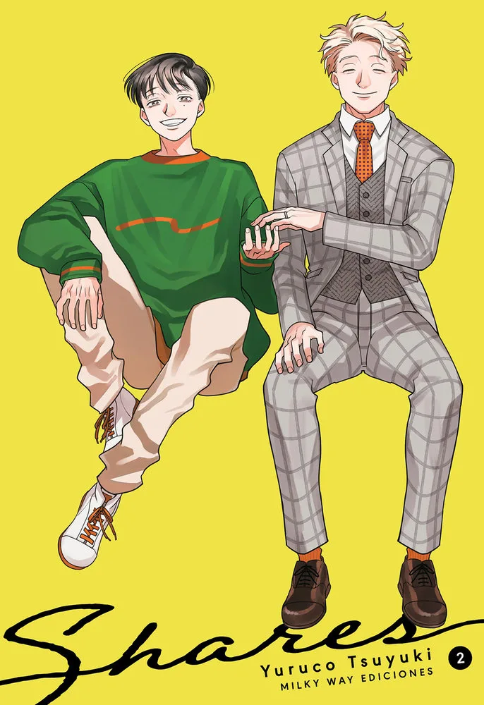 Shares 2