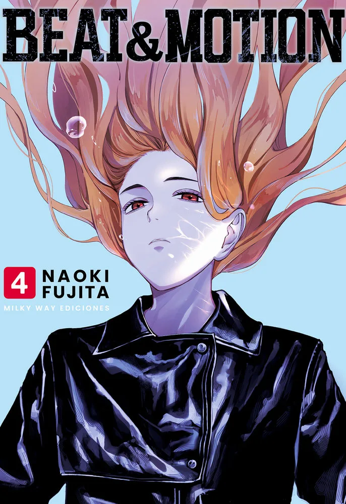Beat and Motion 4