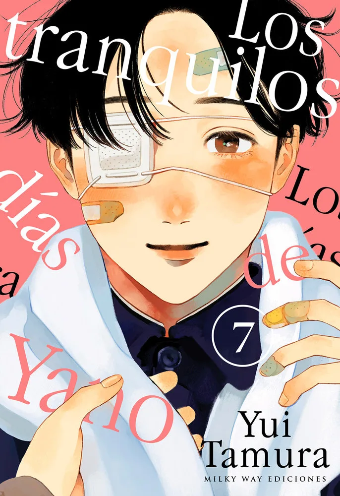 Los Tranquilos Dias de Yano 7