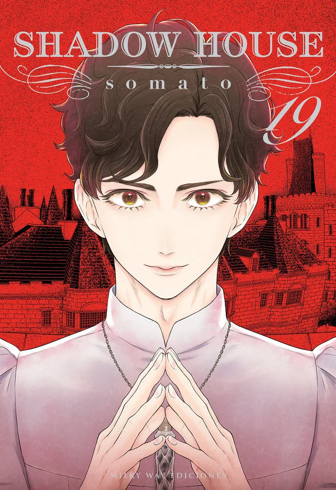 Shadow House 19