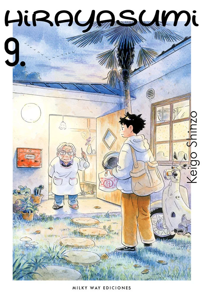 Hirayasumi 9