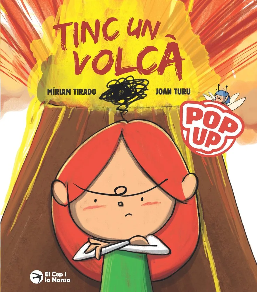 Tinc un Volca Pop-Up