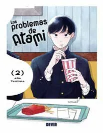 Los Problemas de Atami 2