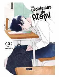 Los Problemas de Atami 3