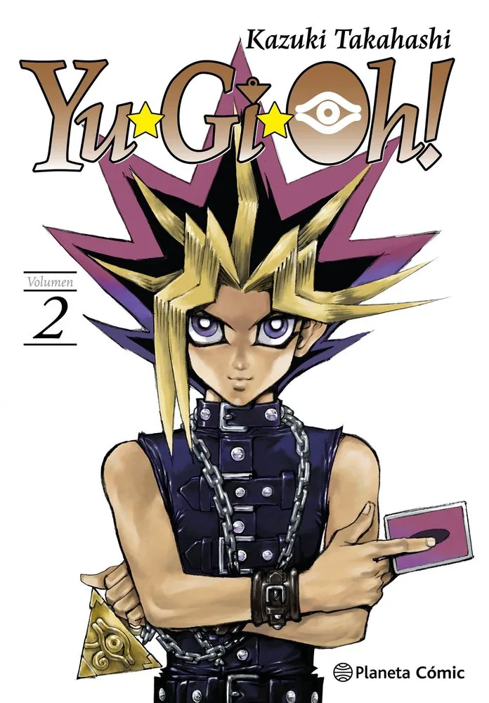Yu-Gi-Oh 2