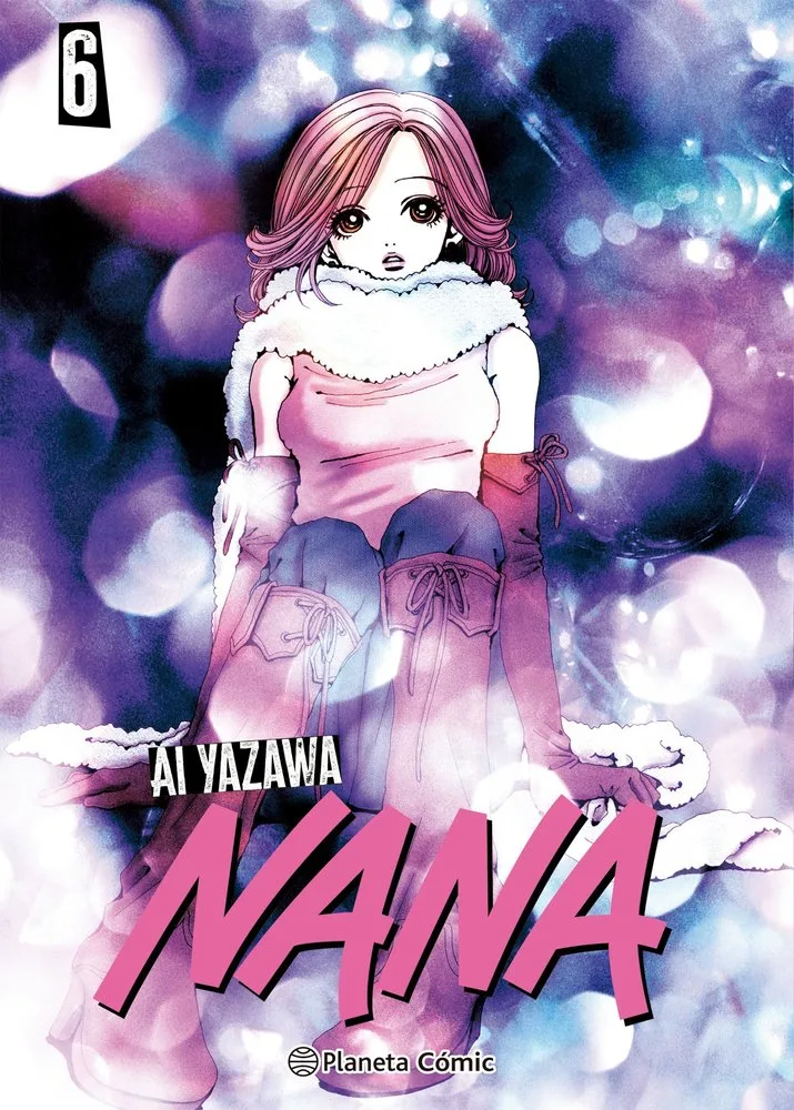 Nana 6