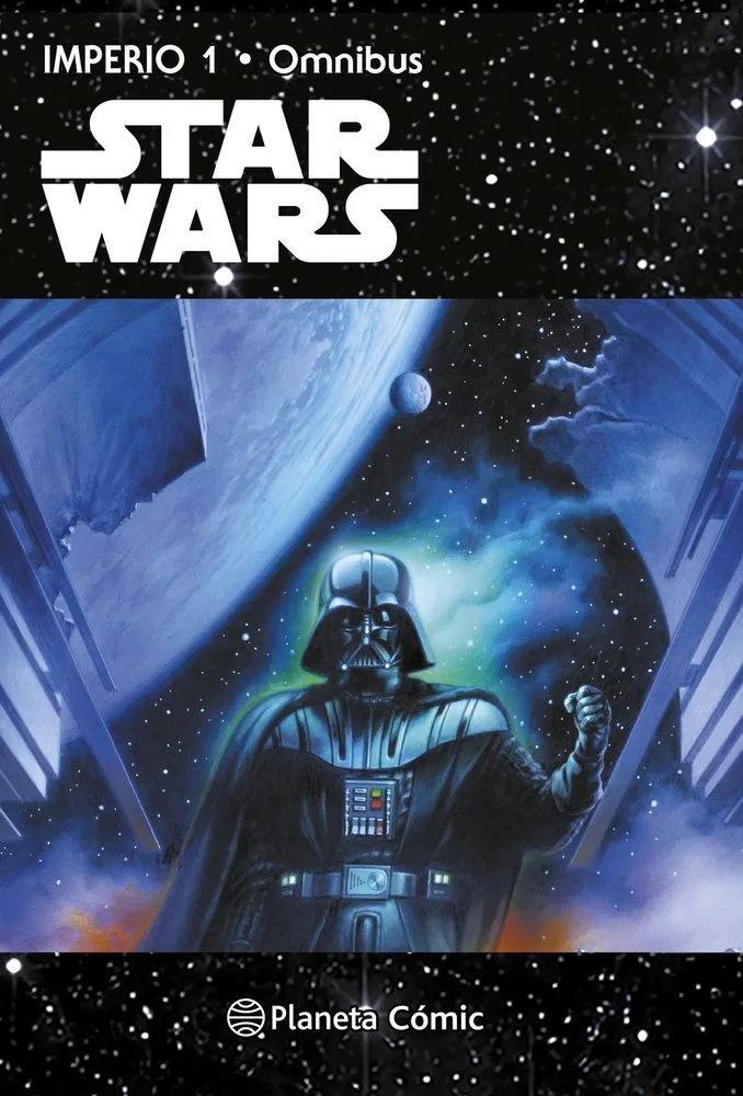 Star Wars Imperio 1