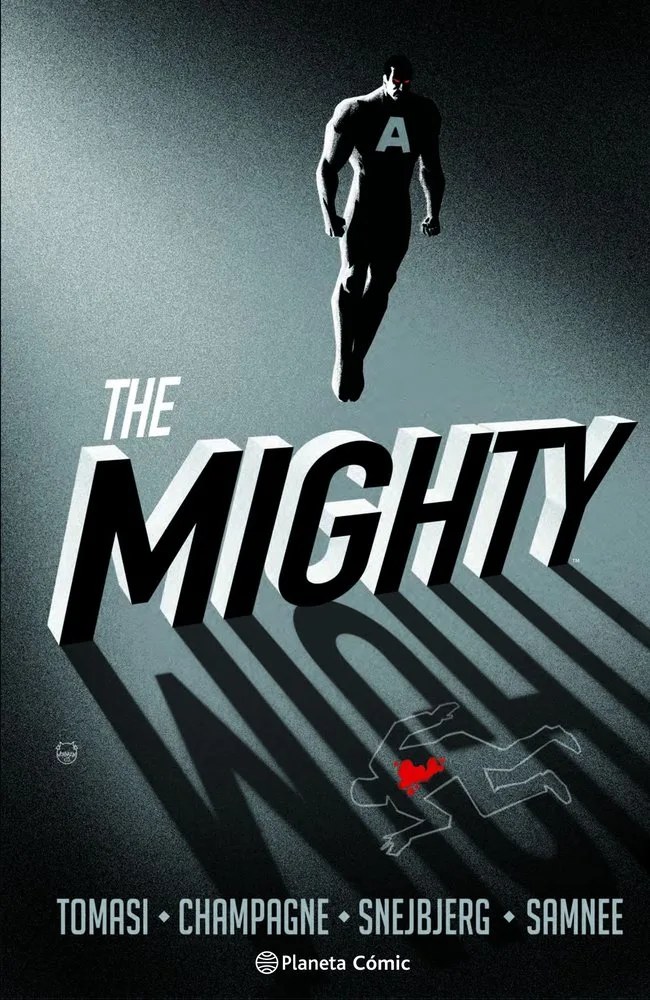 The Mighty