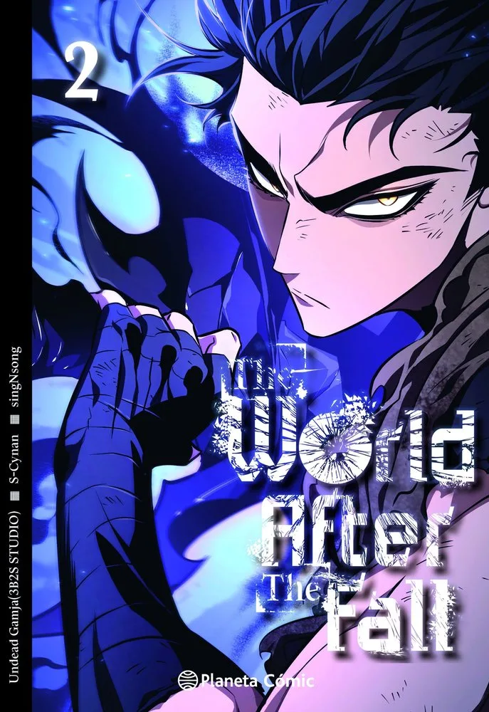 The World After the Fall 2