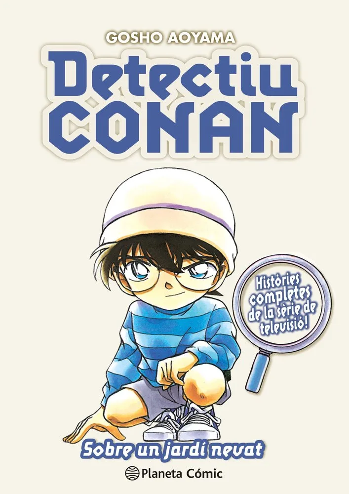 Detectiu Conan 20