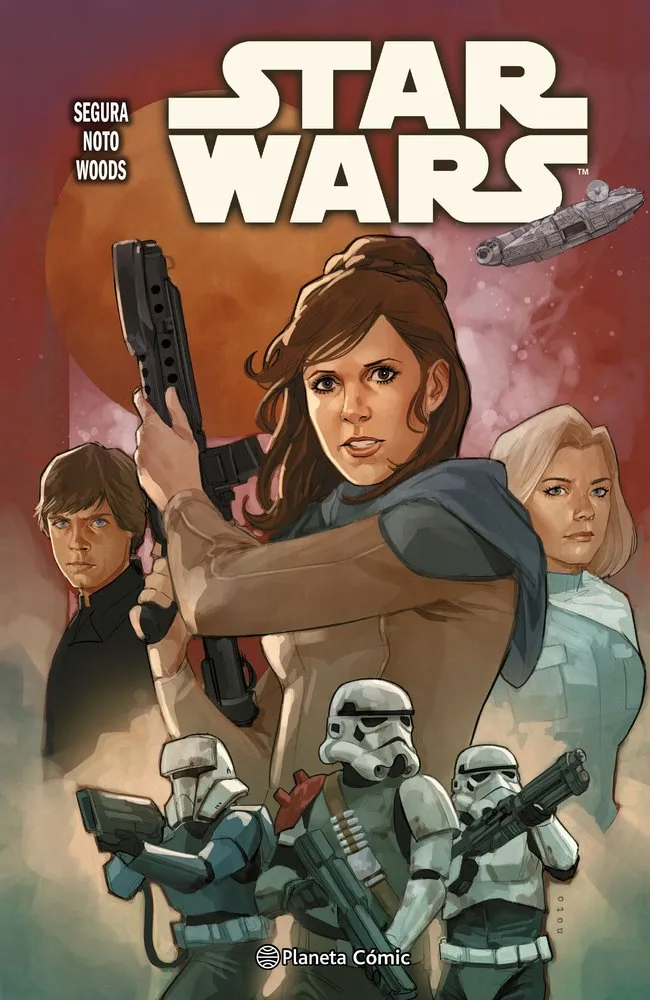 Star Wars the New Republic 1