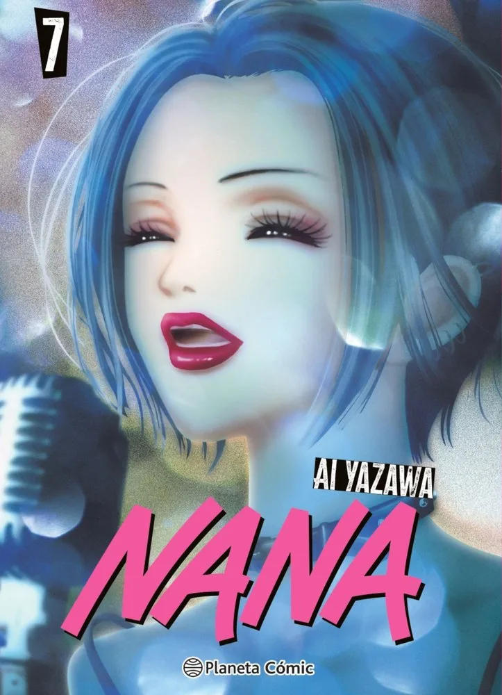 Nana 7