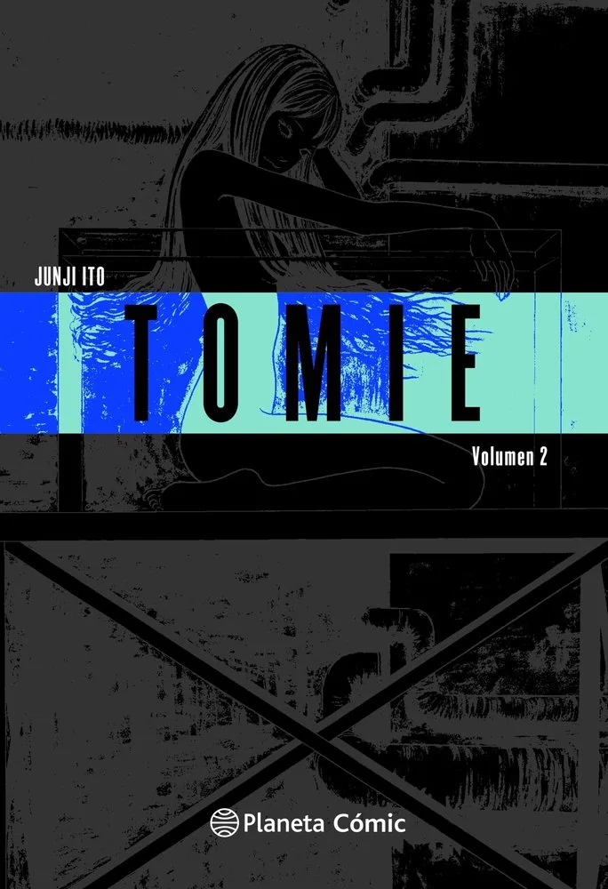Tomie 2
