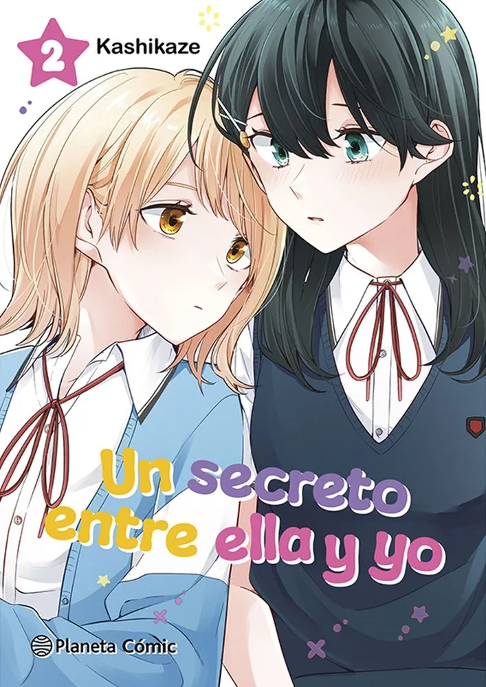 Un Secreto Entre Ella y Yo 2
