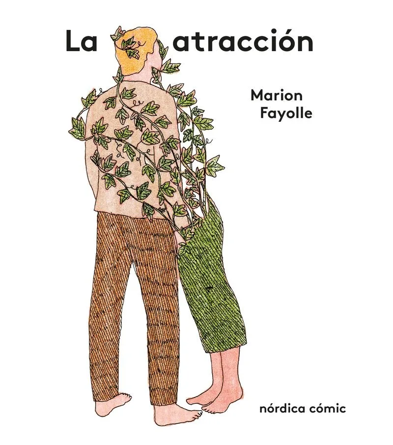 La Atraccion