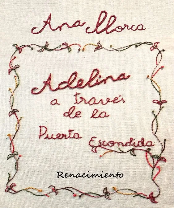 Adelina a Traves de la Puerta Escondida