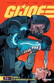 Universo Transformers G I Joe 2
