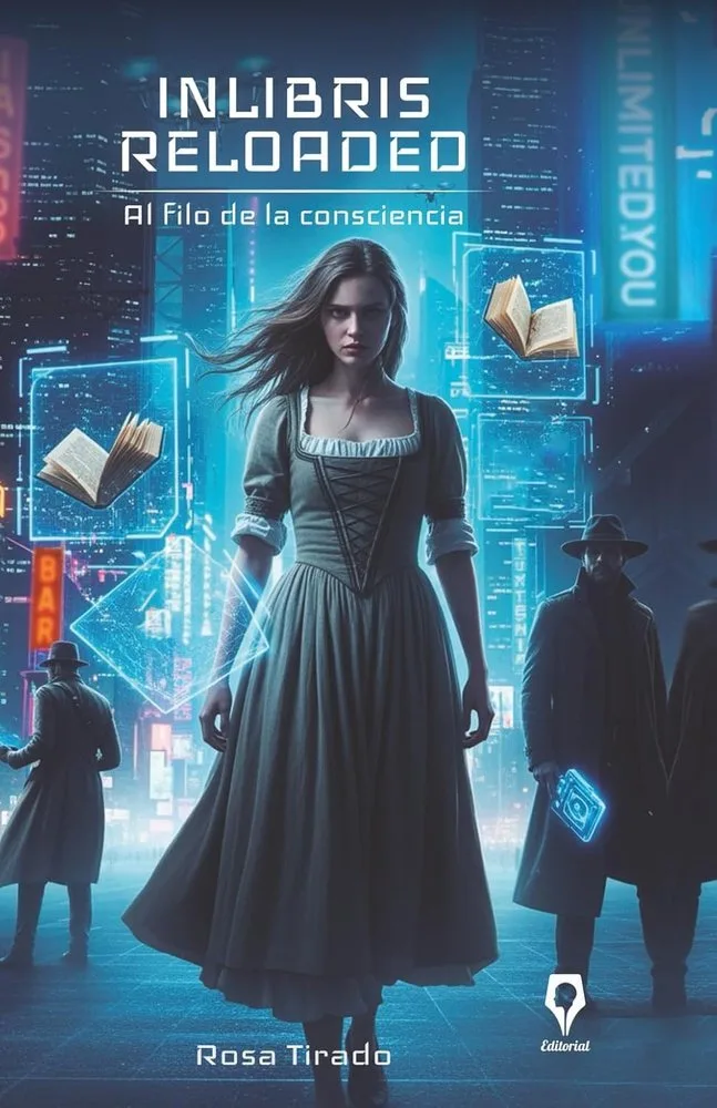 Inlibris Reloaded