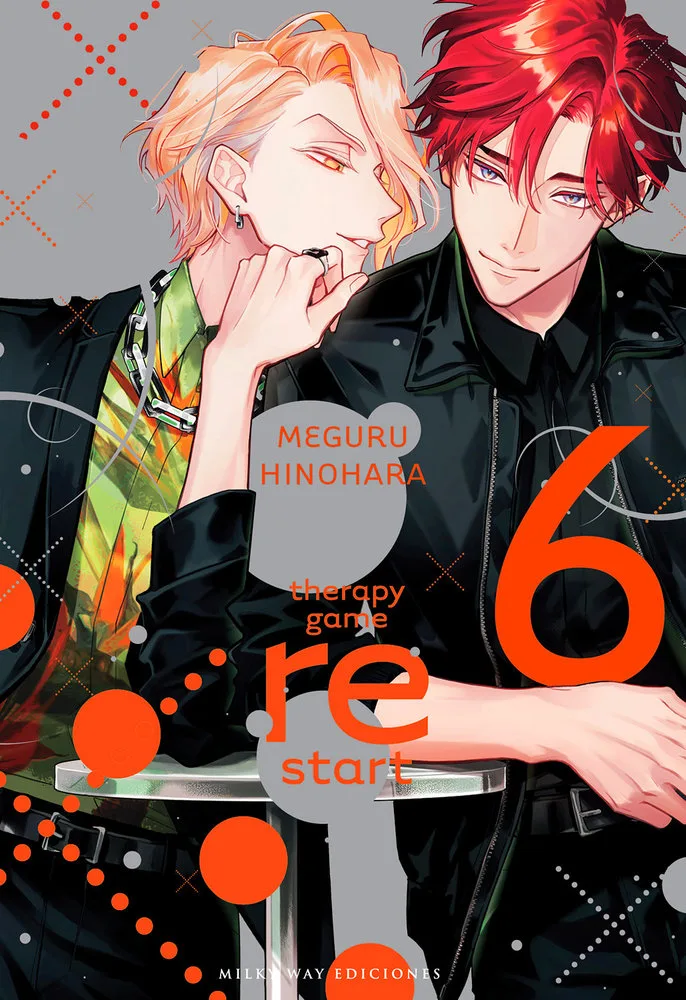 Therapy Game Restart 6