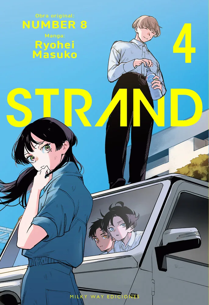 Strand 4