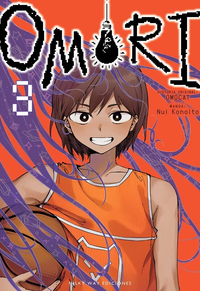 Omori 3