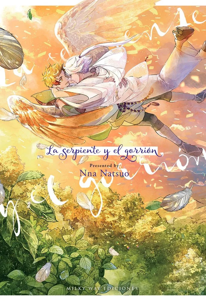 La Serpiente y el Gorrion