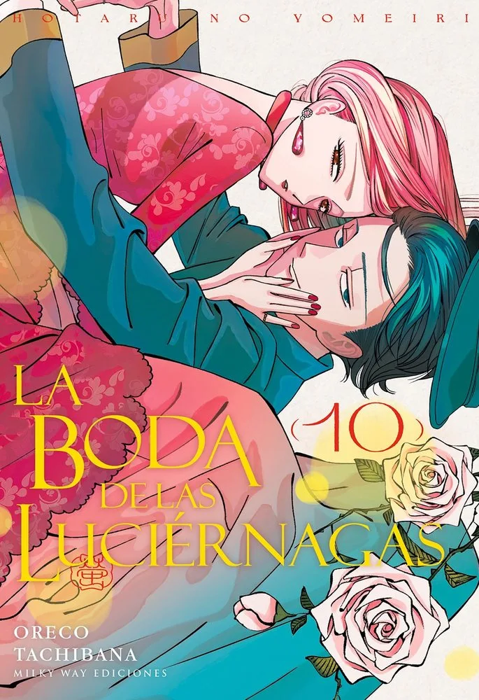 La Boda de las Luciernagas 10