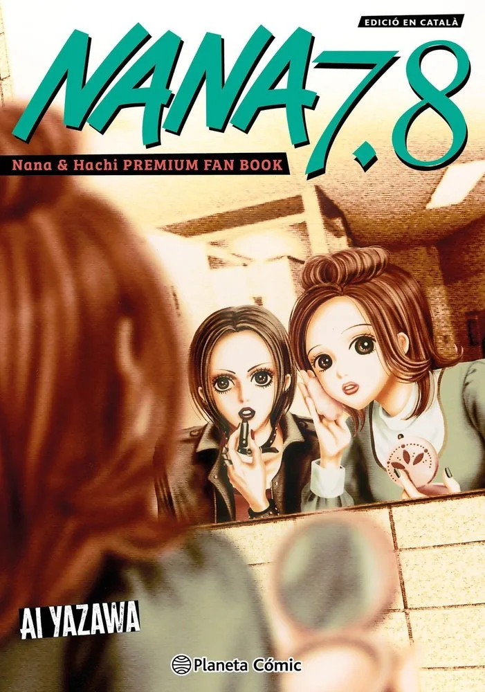 Nana 7,8