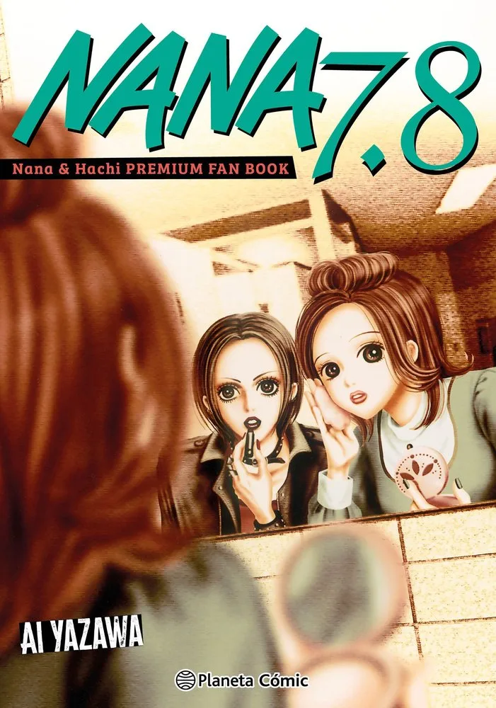 Nana 7,8 Nueva Edicion