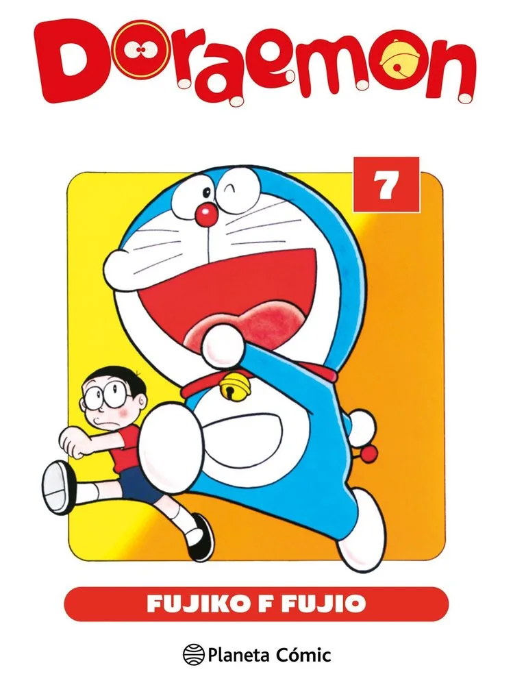 Doraemon 7