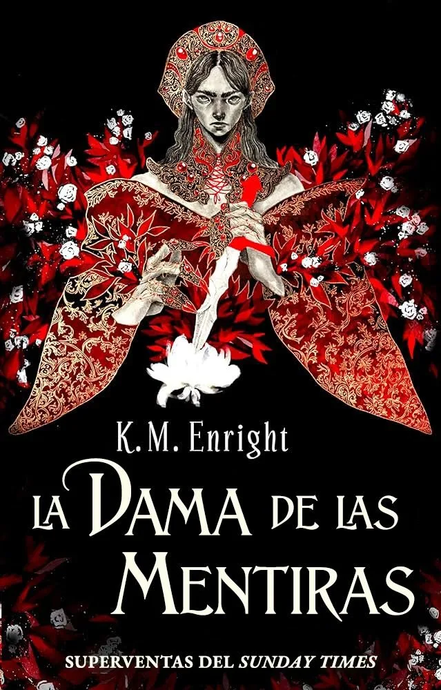 La Dama de las Mentiras