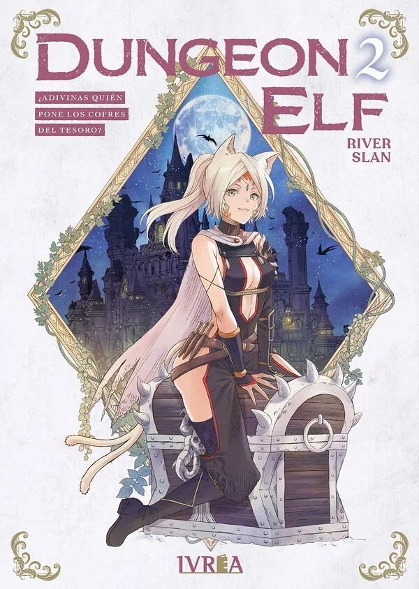 Dungeon Elf 2