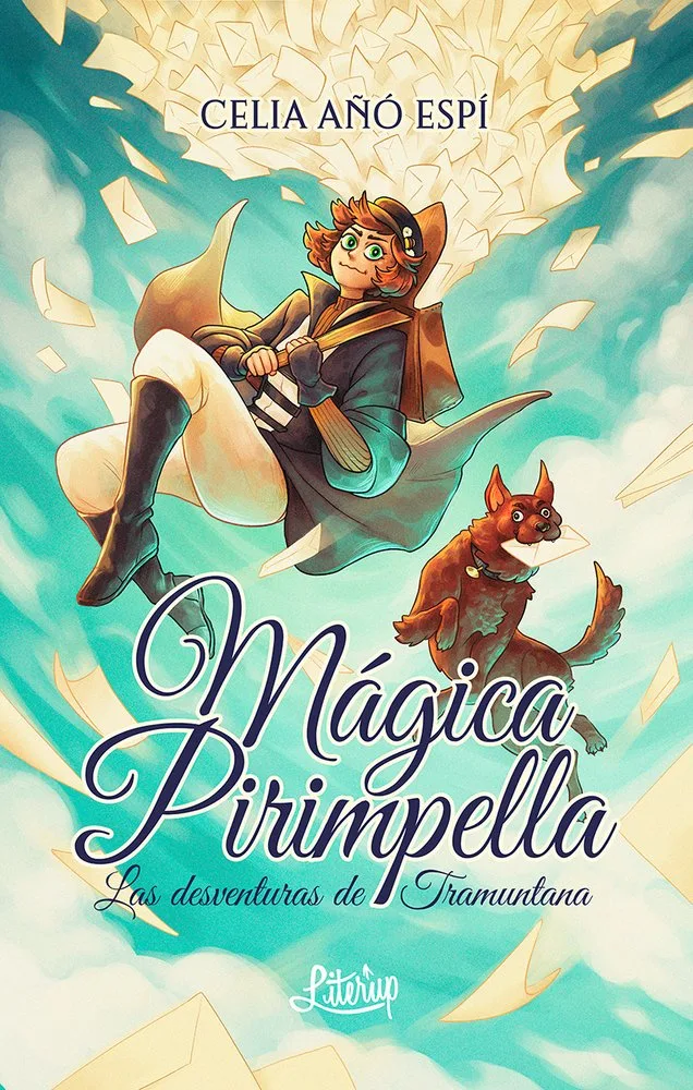 Magica Pirimpella
