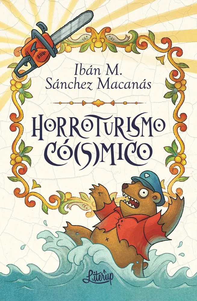 Horroturismo Co(s)mico