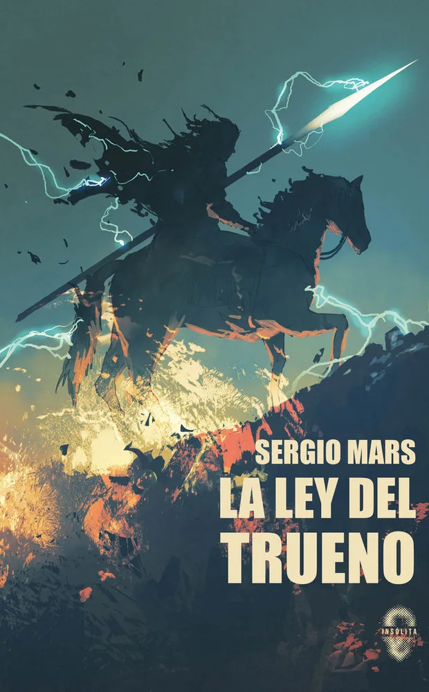 Ley del Trueno,la