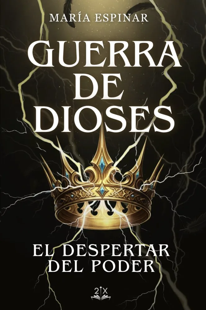 Guerra de Dioses