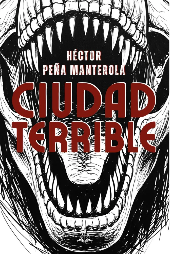 Ciudad Terrible
