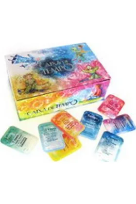 CAJA DEL TIEMPO