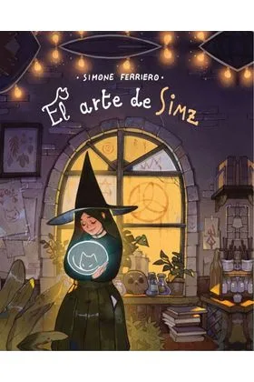 El Arte de Simz