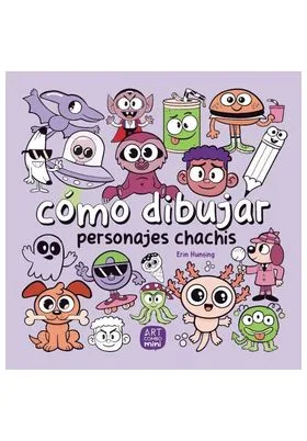 Como Dibujar Personajes Chachis