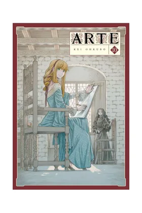 Arte 10