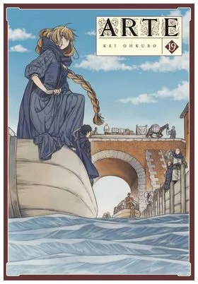 Arte 19