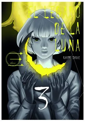 El Legado de la Luna 03