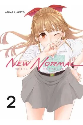 New Normal (nueva Normalidad) 02