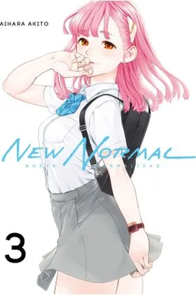 New Normal (nueva Normalidad) 03