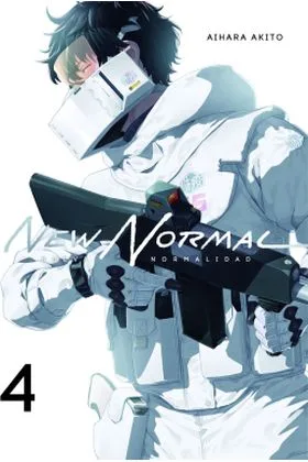 New Normal (nueva Normalidad) 04